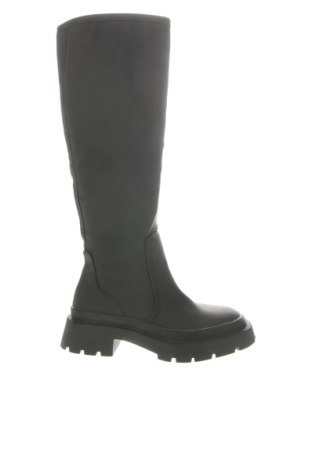 Damenstiefel Zara, Größe 37, Farbe Braun, Preis 37,00 €, #137211405