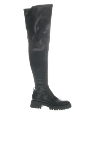 Damenstiefel Zara, Größe 37, Farbe Schwarz, Preis 49,00 €, #137211676