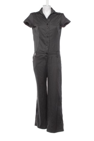 Salopetă lungă de damă Unbranded, Mărime L, Culoare Gri, Preț 125,98 Lei, #137207910