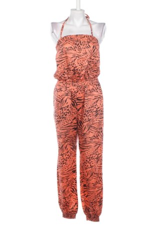 Salopetă lungă de damă H&M, Mărime M, Culoare Multicolor, Preț 83,99 Lei, #137211156