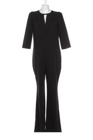 Salopetă lungă de damă Nife, Mărime XL, Culoare Negru, Preț 609,99 Lei, #137217557
