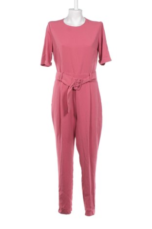 Salopetă lungă de damă Lascana, Mărime M, Culoare Roz, Preț 194,22 Lei, #137218097