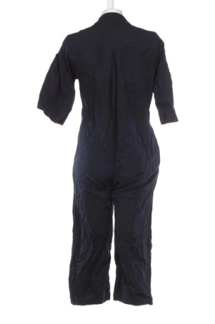 Salopetă lungă de damă Mango, Mărime S, Culoare Albastru, Preț 116,99 Lei, #137219947