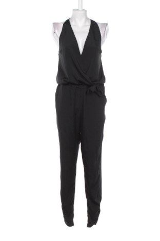Salopetă lungă de damă Unbranded, Mărime L, Culoare Negru, Preț 94,48 Lei, #137221305