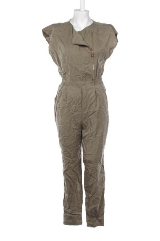 Langer Damen-Overall Salsa, Größe S, Farbe Grün, Preis 31,99 €, #137222712