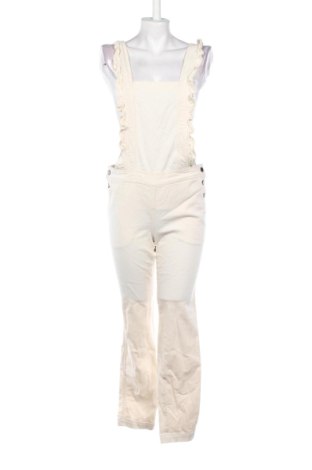 Dámský dlouhý overal Unbranded, Velikost M, Barva Krémová, Cena  639,00 Kč, #137226148