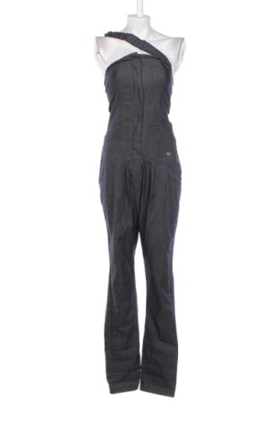 Salopetă lungă de damă Unbranded, Mărime S, Culoare Albastru, Preț 104,98 Lei, #137227820