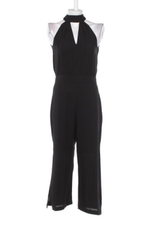 Дамски дълъг гащеризон Zara, Размер S, Цвят Черен, Цена 24,00 €, #137231307
