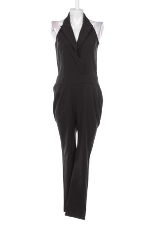 Salopetă lungă de damă Unbranded, Mărime M, Culoare Negru, Preț 89,23 Lei, #137232252