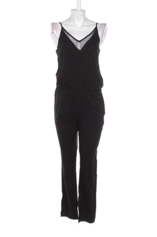Salopetă lungă de damă Only One, Mărime M, Culoare Negru, Preț 120,73 Lei, #137233476