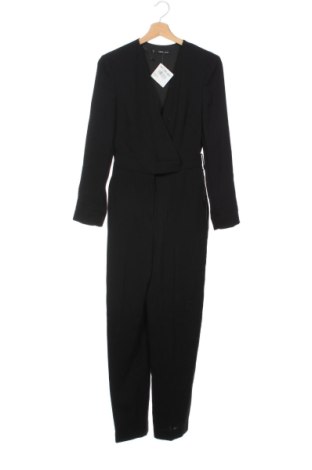 Salopetă lungă de damă Mango, Mărime XS, Culoare Negru, Preț 83,00 Lei, #137235831