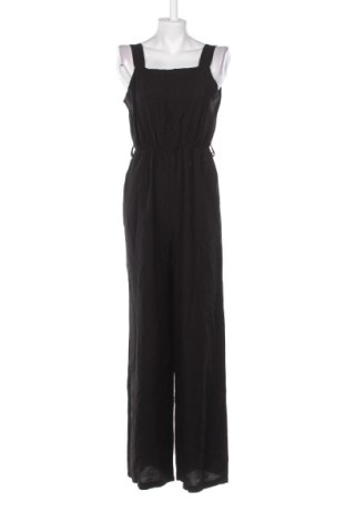 Salopetă lungă de damă Zuiki, Mărime M, Culoare Negru, Preț 146,97 Lei, #137236092