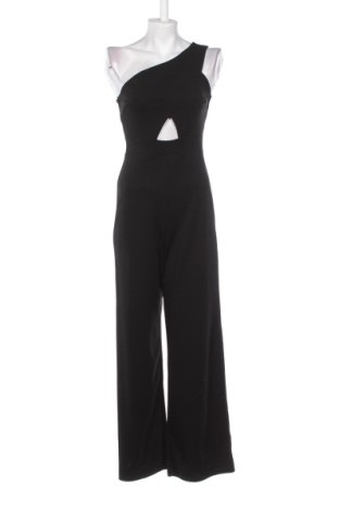Salopetă lungă de damă Wal G, Mărime S, Culoare Negru, Preț 89,23 Lei, #137237972
