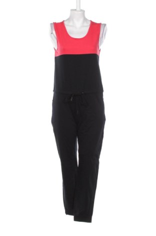 Salopetă lungă de damă Zipups, Mărime XL, Culoare Multicolor, Preț 120,73 Lei, #137239534