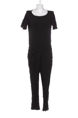 Salopetă lungă de damă Up 2 Fashion, Mărime XL, Culoare Negru, Preț 244,76 Lei, #137240177