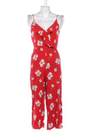 Salopetă lungă de damă H&M, Mărime XS, Culoare Multicolor, Preț 73,49 Lei, #137244247