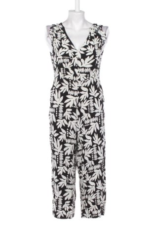 Salopetă lungă de damă Marks & Spencer, Mărime L, Culoare Multicolor, Preț 344,18 Lei, #137245282