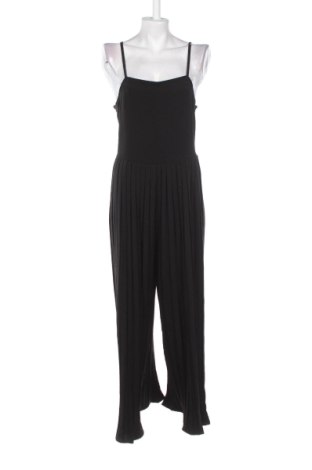 Salopetă lungă de damă Lascana, Mărime M, Culoare Negru, Preț 112,00 Lei, #137245453