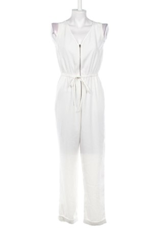Salopetă lungă de damă Tina R, Mărime S, Culoare Alb, Preț 115,00 Lei, #137247802