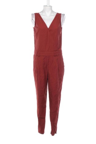 Langer Damen-Overall Cache Cache, Größe S, Farbe Rot, Preis 19,43 €, #137247948