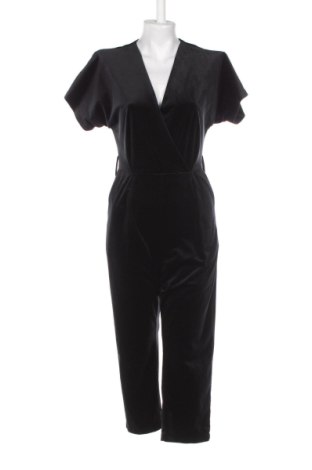 Dámský dlouhý overal Closet London, Velikost M, Barva Černá, Cena  3 191,00 Kč, #137248089