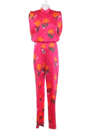 Salopetă lungă de damă Zara, Mărime S, Culoare Multicolor, Preț 131,23 Lei, #137248431