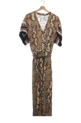Damski długi kombinezon H&M, Rozmiar XXL, Kolor Kolorowy, Cena 80,44 zł, #137249059