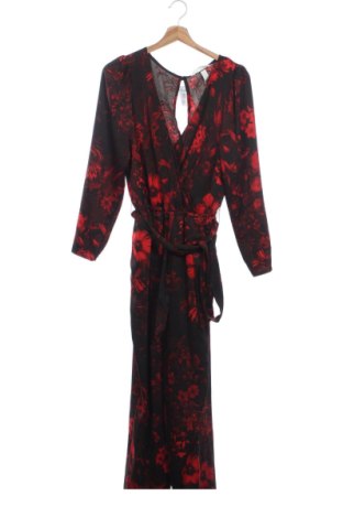 Salopetă lungă de damă H&M, Mărime L, Culoare Multicolor, Preț 131,23 Lei, #137249160