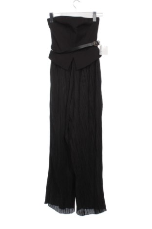 Langer Damen-Overall Zara, Größe XS, Farbe Schwarz, Preis € 38,67, #137249556