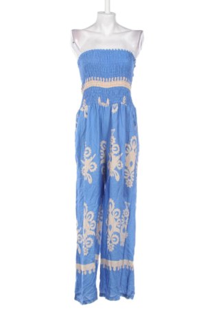 Salopetă lungă de damă NEW COLLECTION, Mărime M, Culoare Multicolor, Preț 133,00 Lei, #137251082