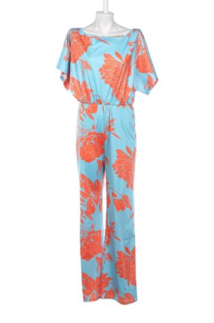 Salopetă lungă de damă ChicMe, Mărime M, Culoare Multicolor, Preț 104,98 Lei, #137251600
