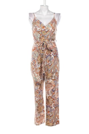 Salopetă lungă de damă SHEIN, Mărime M, Culoare Multicolor, Preț 78,74 Lei, #137252487