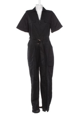 Salopetă lungă de damă Zara, Mărime S, Culoare Negru, Preț 110,56 Lei, #137252671