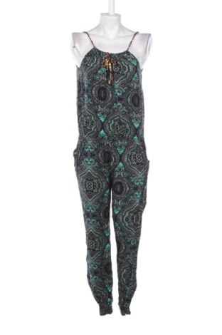 Salopetă lungă de damă Red Queen, Mărime M, Culoare Multicolor, Preț 106,00 Lei, #137252744