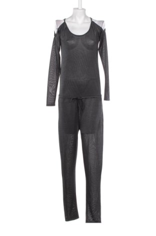 Salopetă lungă de damă VILA, Mărime XL, Culoare Negru, Preț 89,23 Lei, #137253148