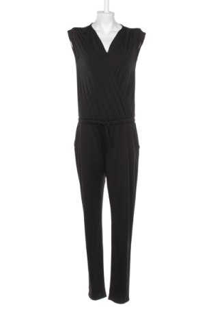 Salopetă lungă de damă S.Oliver, Mărime L, Culoare Negru, Preț 78,74 Lei, #137254151