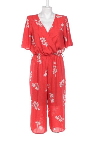 Langer Damen-Overall One Clothing, Größe M, Farbe Mehrfarbig, Preis 21,72 €, #137256159