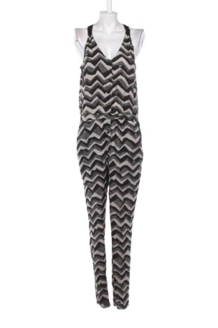 Salopetă lungă de damă Unbranded, Mărime XL, Culoare Multicolor, Preț 94,48 Lei, #137257007