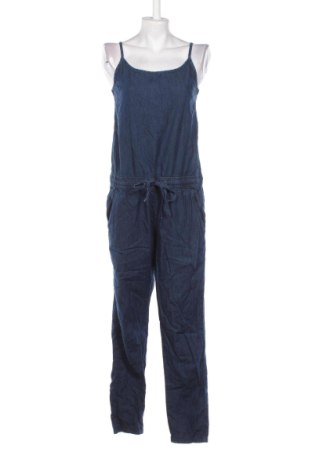 Salopetă lungă de damă Blue Motion, Mărime M, Culoare Albastru, Preț 41,99 Lei, #137262003