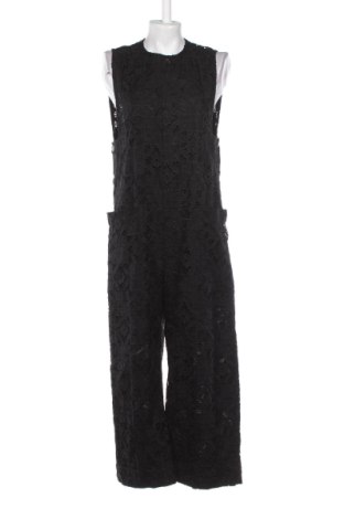 Salopetă lungă de damă Zara, Mărime M, Culoare Negru, Preț 104,98 Lei, #137262637
