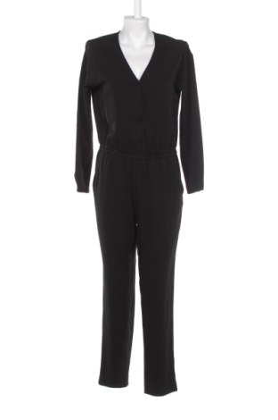 Salopetă lungă de damă H&M, Mărime S, Culoare Negru, Preț 68,24 Lei, #137262772