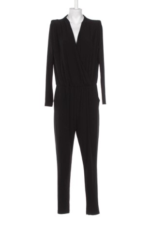 Salopetă lungă de damă Ichi, Mărime XL, Culoare Negru, Preț 115,48 Lei, #137263782