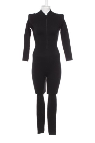 Salopetă lungă de damă Unbranded, Mărime S, Culoare Negru, Preț 110,23 Lei, #137264013