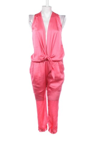 Langer Damen-Overall Pinko, Größe M, Farbe Rosa, Preis 56,27 €, #137268003