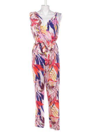Salopetă lungă de damă Unbranded, Mărime S, Culoare Multicolor, Preț 99,73 Lei, #137269726
