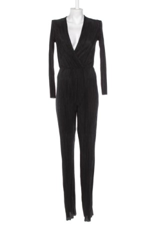 Salopetă lungă de damă Wal G, Mărime S, Culoare Negru, Preț 89,23 Lei, #137276766