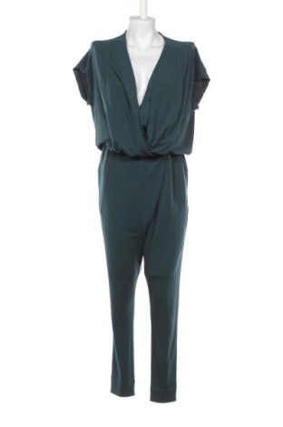 Salopetă lungă de damă By Malene Birger, Mărime S, Culoare Verde, Preț 527,79 Lei, #137181922
