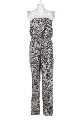 Langer Damen-Overall Clockhouse, Größe M, Farbe Mehrfarbig, Preis 16,99 €, #137069073