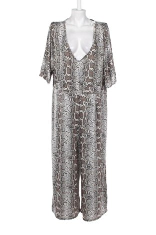 Női hosszú overál Pretty Little Thing, Méret XXL, Szín Sokszínű, Ár 6 738 Ft, #137185446