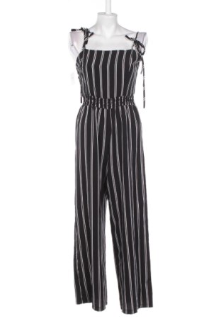 Salopetă lungă de damă SHEIN, Mărime S, Culoare Multicolor, Preț 78,74 Lei, #137179395